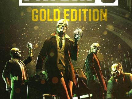 Payday 3 Gold Edition PC