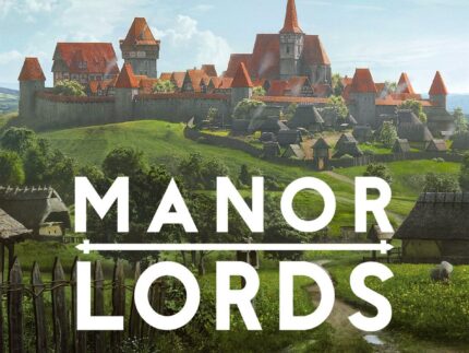Manor Lords PC